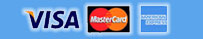 North-Bergen Water Damage accepts Visa, MC and Amex